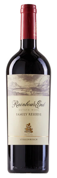 2022 Rainbows End Family Reserve, Baghoek Ward of Stellenbosch