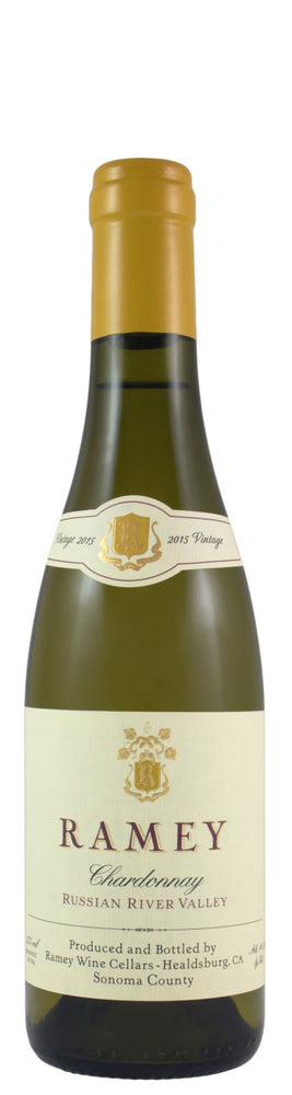 2022 Ramey Chardonnay Half Bottle, Russian River Valley