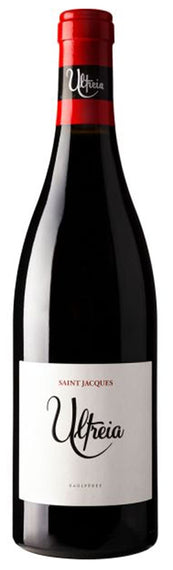 2021 Raul Perez 'Ultreia' Saint Jacques, Bierzo