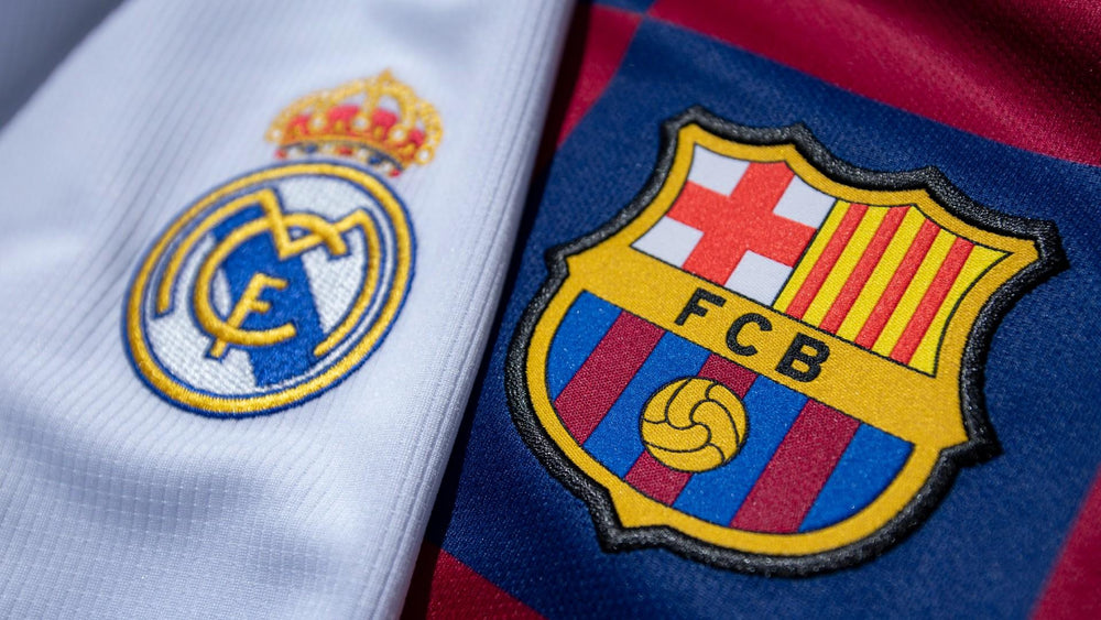 El Classico Watch Party | Sunday October 25th, 3:00 P.M.