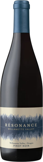 2023 Resonance Pinot Noir, Willamette Valley