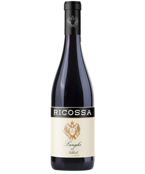 2021 Ricossa, Nebbiolo