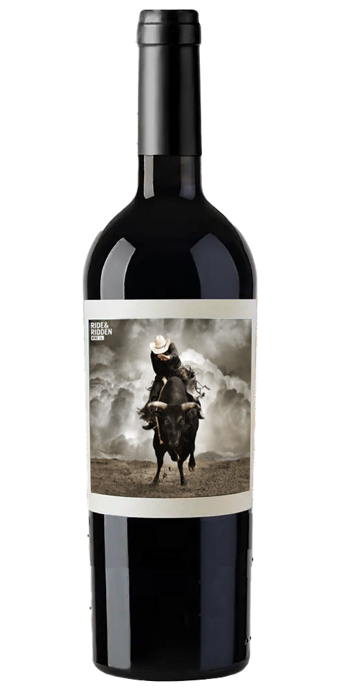 2023 Ride Cabernet Sauvignon 