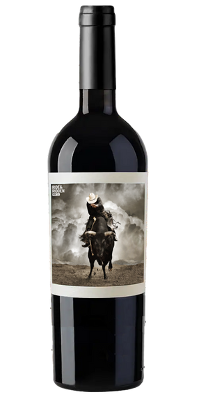 2023 Ride Cabernet Sauvignon 