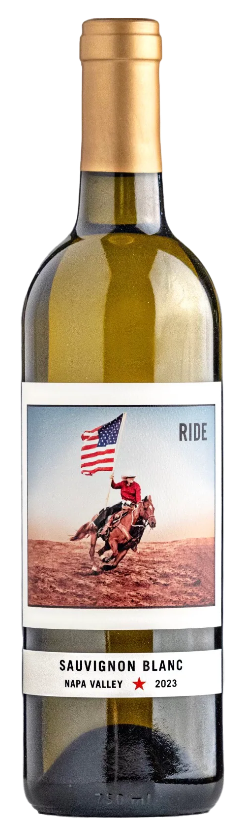 2023 Ride Sauvignon Blanc, Sonoma, California