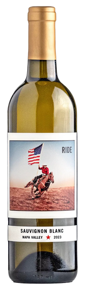 2023 Ride Sauvignon Blanc, Sonoma, California