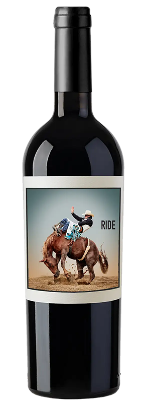 2021 Ride Cabernet Sauvignon, Sonoma, California