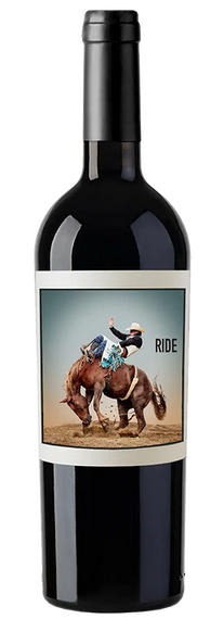 2021 Ride Cabernet Sauvignon, Sonoma, California