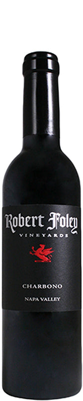 2016 Robert Foley Charbono Half Bottle, Napa Valley