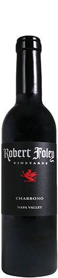 2016 Robert Foley Charbono Half Bottle, Napa Valley