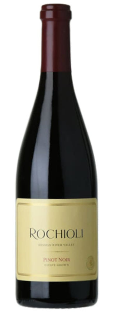 2023 Rochioli, Pinot Noir, Russian River, Sonoma County