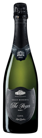 2013 Roger Goulart The Roger Cava, Spain