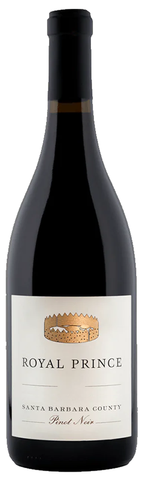 2023 Royal Prince Pinot Noir, Sta. Rita Hills