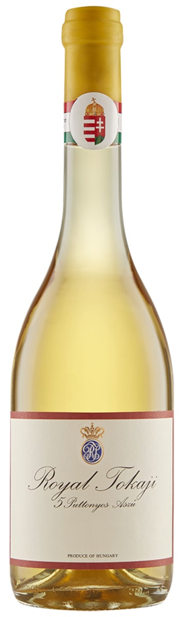 2018 Royal Tokaji 5 Puttonyos, Hungary