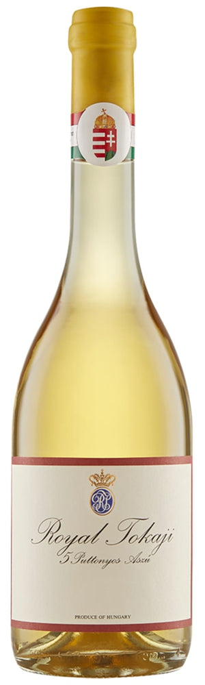 2018 Royal Tokaji 5 Puttonyos, Hungary
