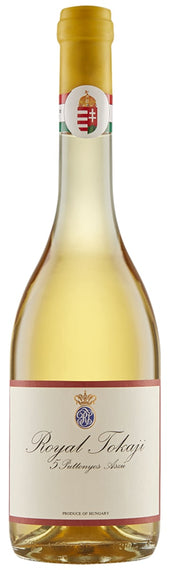2018 Royal Tokaji 5 Puttonyos, Hungary