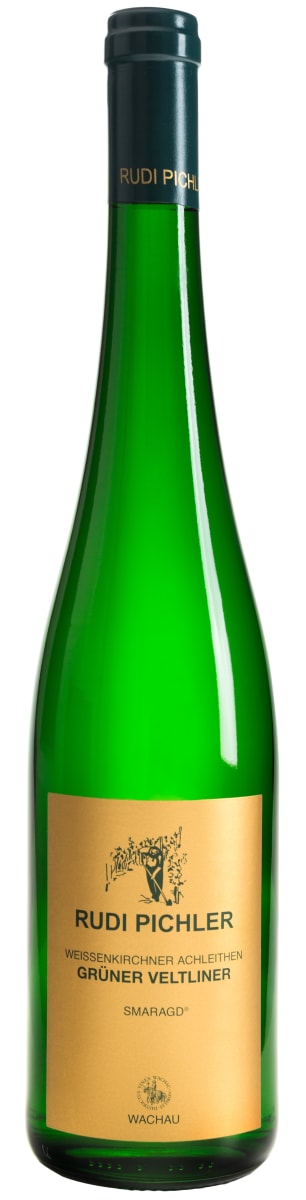 2020 Rudi Pichler Gruner Veltliner Smaragd