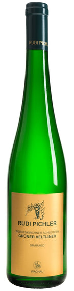 2020 Rudi Pichler Gruner Veltliner Smaragd