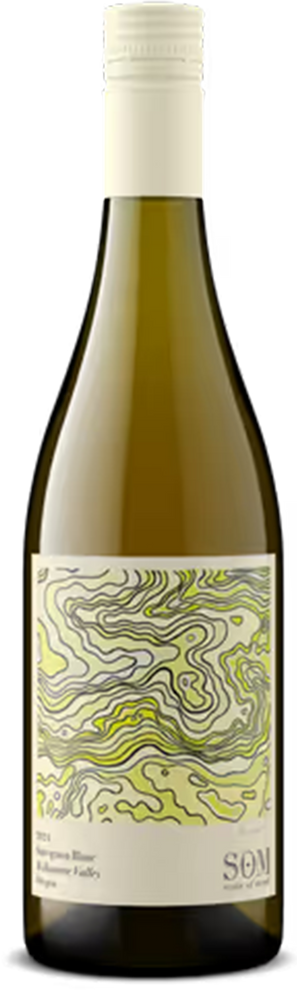 2025 SOM Sauvignon Blanc, Willamette Valley