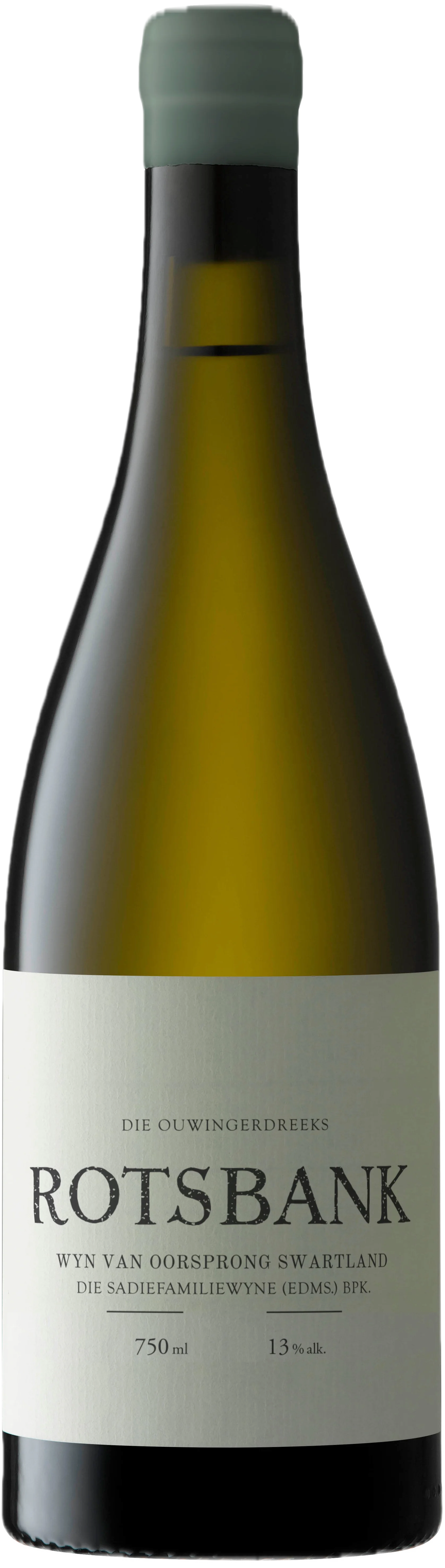2024 Sadie Family 'Rotsbank' Chenin Blanc, Swartland