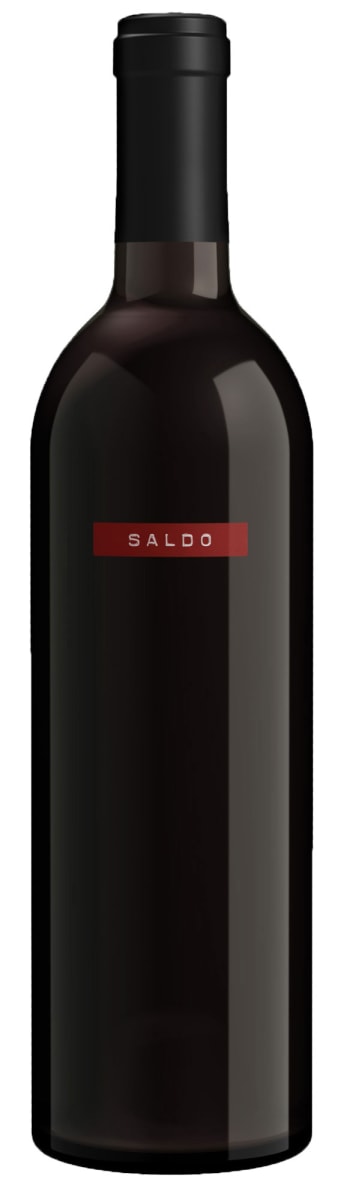2022 Saldo Zinfandel, California