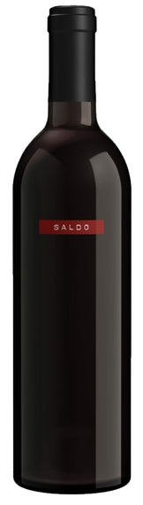 2022 Saldo Zinfandel, California