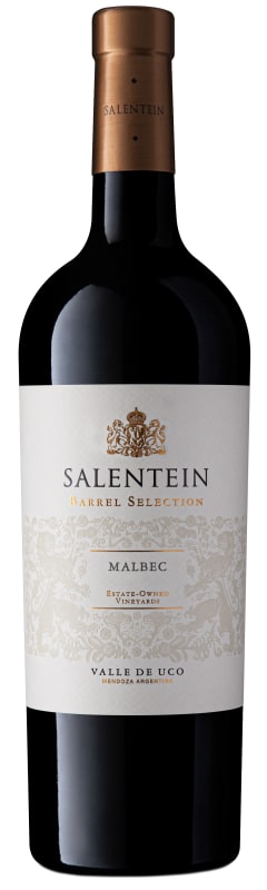 2022 Salentein Reserve Malbec, Valle de Uco, Argentina