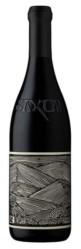 2022 Saxum G2 Vineyard Red, Paso Robles