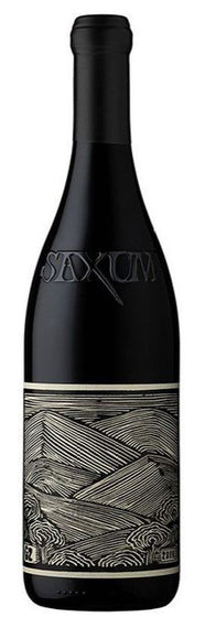 2022 Saxum G2 Vineyard Red, Paso Robles