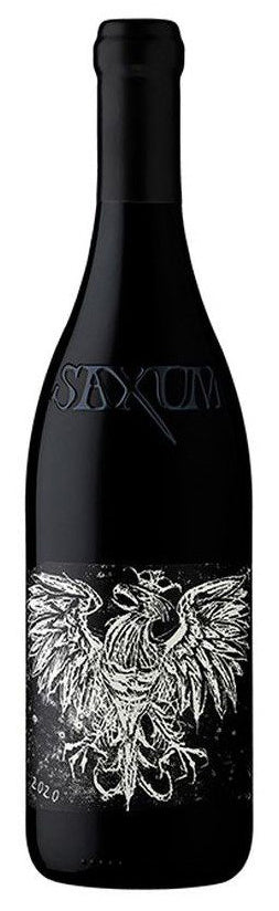 2022 Saxum Paderewski Vineyard, Paso Robles