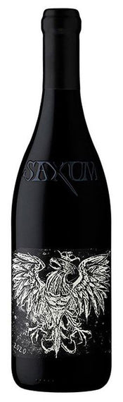 2022 Saxum Paderewski Vineyard, Paso Robles