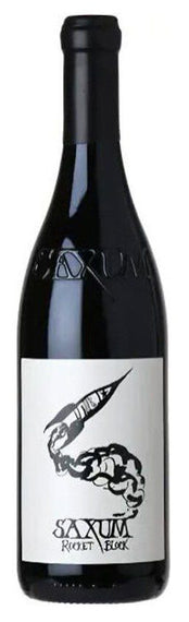 2021 Saxum Rocket Block, Paso Robles