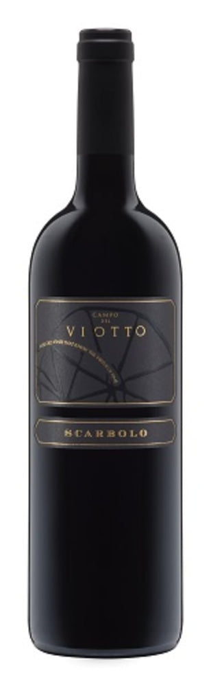 2018 Scarbolo Campo del Viotto, Friuli