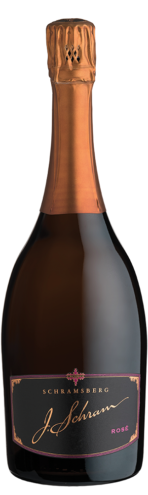 2017 J. Schram 'Noirs' Brut, Champagne