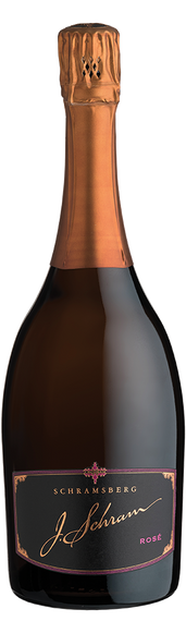 2017 J. Schram 'Noirs' Brut, Champagne