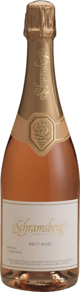 2021 Schramsberg Brut Rosé, North Coast