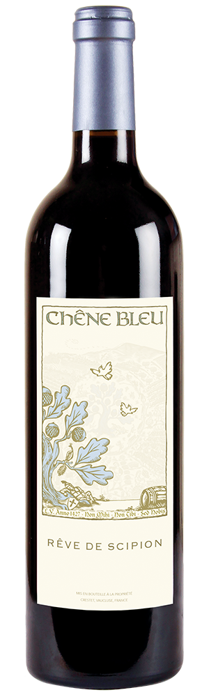 2019 Chene Bleu 'Scipio', Ventoux