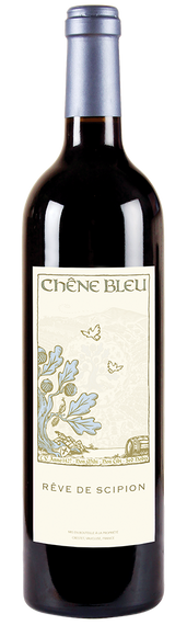 2019 Chene Bleu 'Scipio', Ventoux