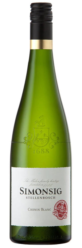 2023 Simonsig Chenin Blanc, South Africa