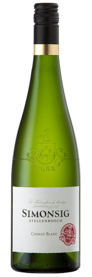 2023 Simonsig Chenin Blanc, South Africa