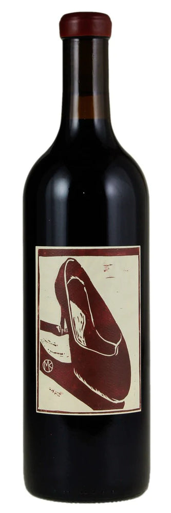 2022 Sine Qua Non Distenta IV Syrah, California