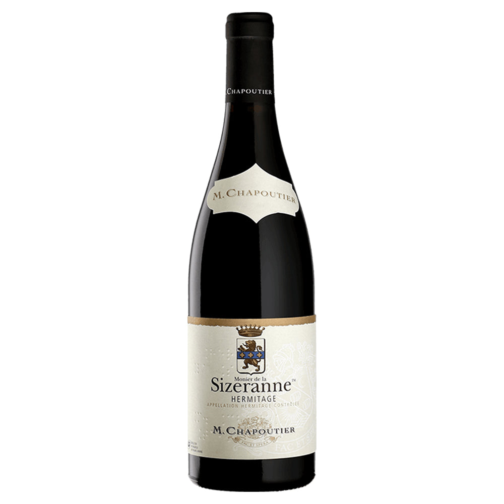 2020 Chapoutier Monier de la Sizeranne Hermitage