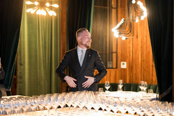 Wilson Daniels Spring Luxury Tasting with Skyler Ring | Wednesday, June 3rd 6:00 P.M.