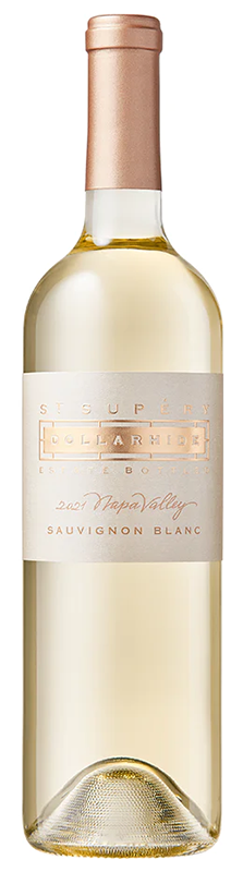 2021 St. Supery Sauvignon Blanc, Dollarhide Vineyard, Rutherford