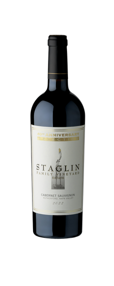 2021 Staglin Cabernet, Napa Valley