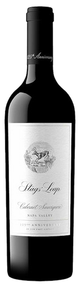 2021 Stags' Leap Cabernet Sauvignon, Napa Valley