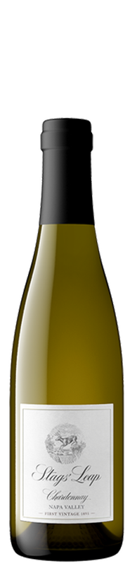 2020 Stags’ Leap Winery Chardonnay Half Bottle, Napa Valley