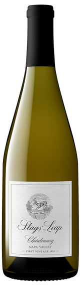 2019 Stags' Leap Winery Chardonnay, Napa Valley