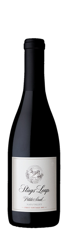 2019 Stags' Leap Winery Petite Sirah Half Bottle, Napa Valley