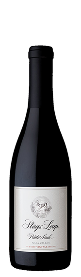 2019 Stags' Leap Winery Petite Sirah Half Bottle, Napa Valley